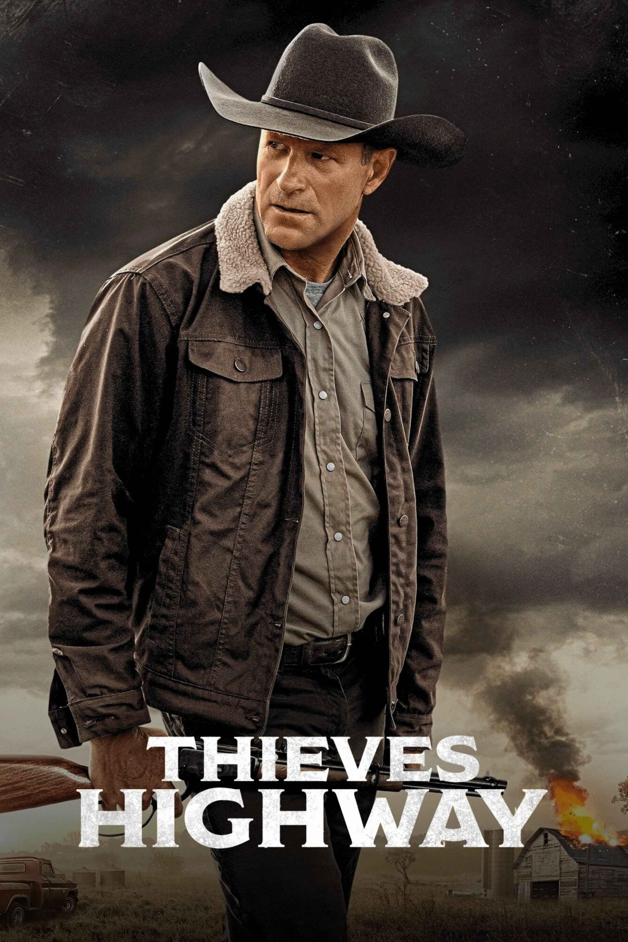 Thieves Highway فیلم