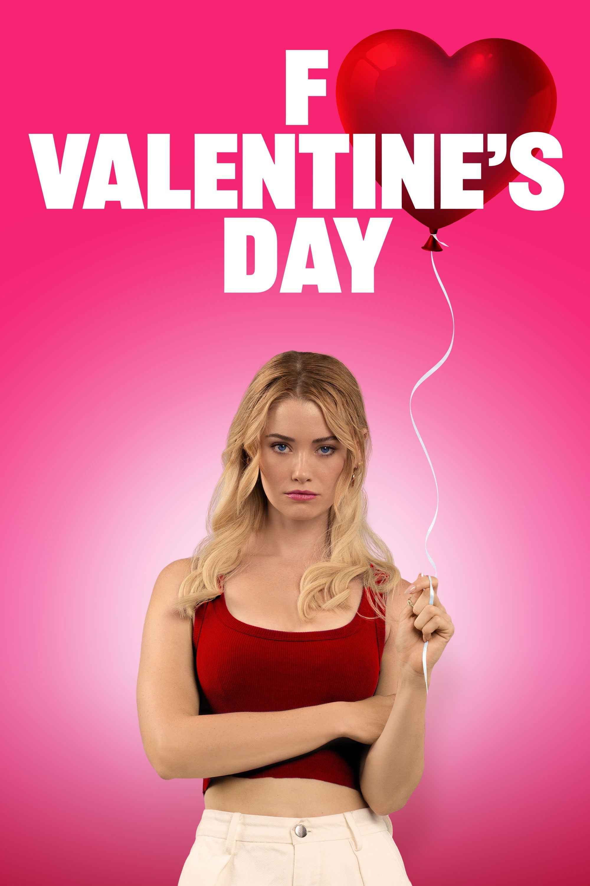 F*ck Valentines Day فیلم