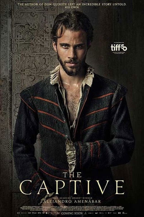 اسیر فیلم