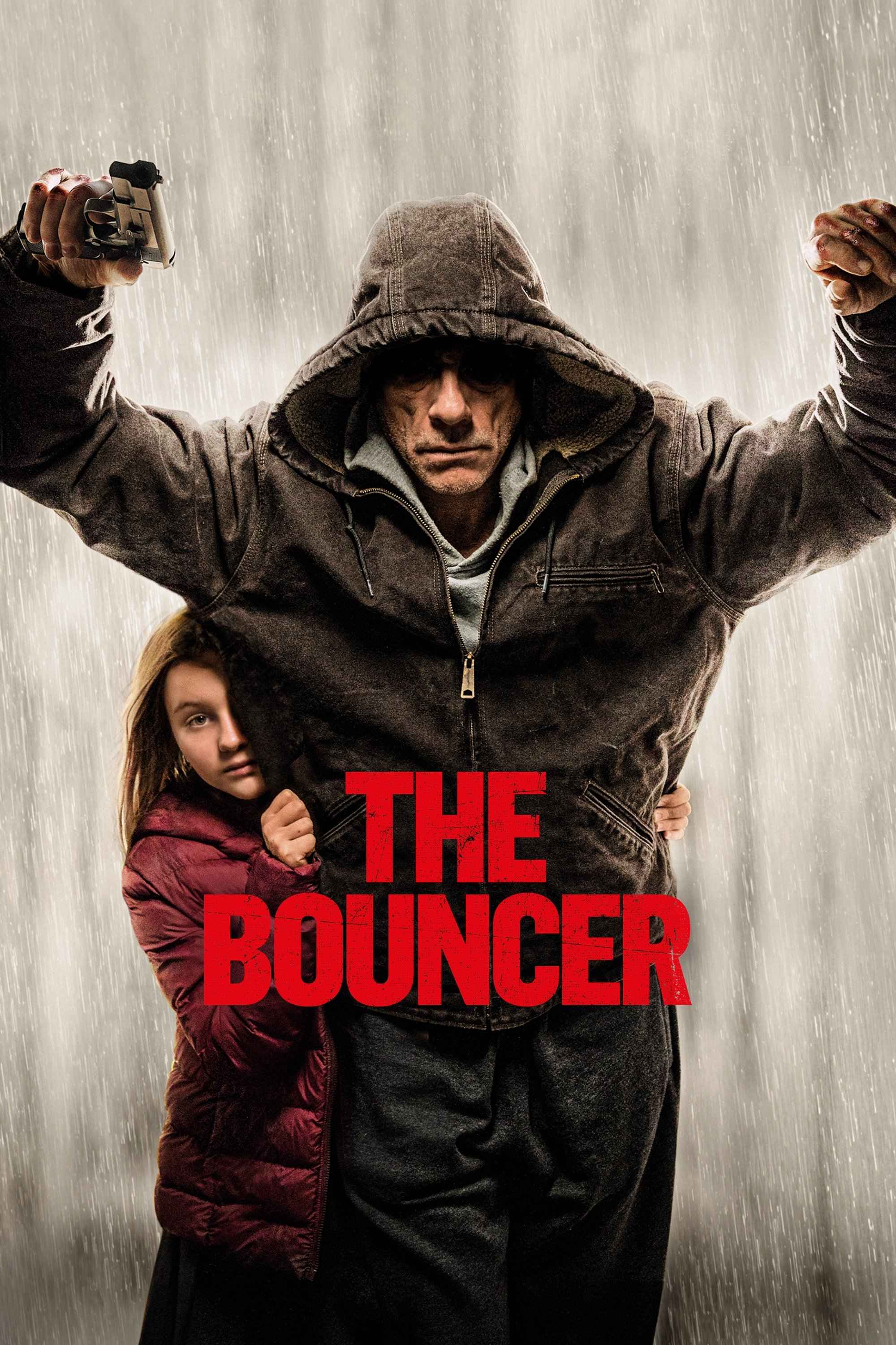 The Bouncer فیلم