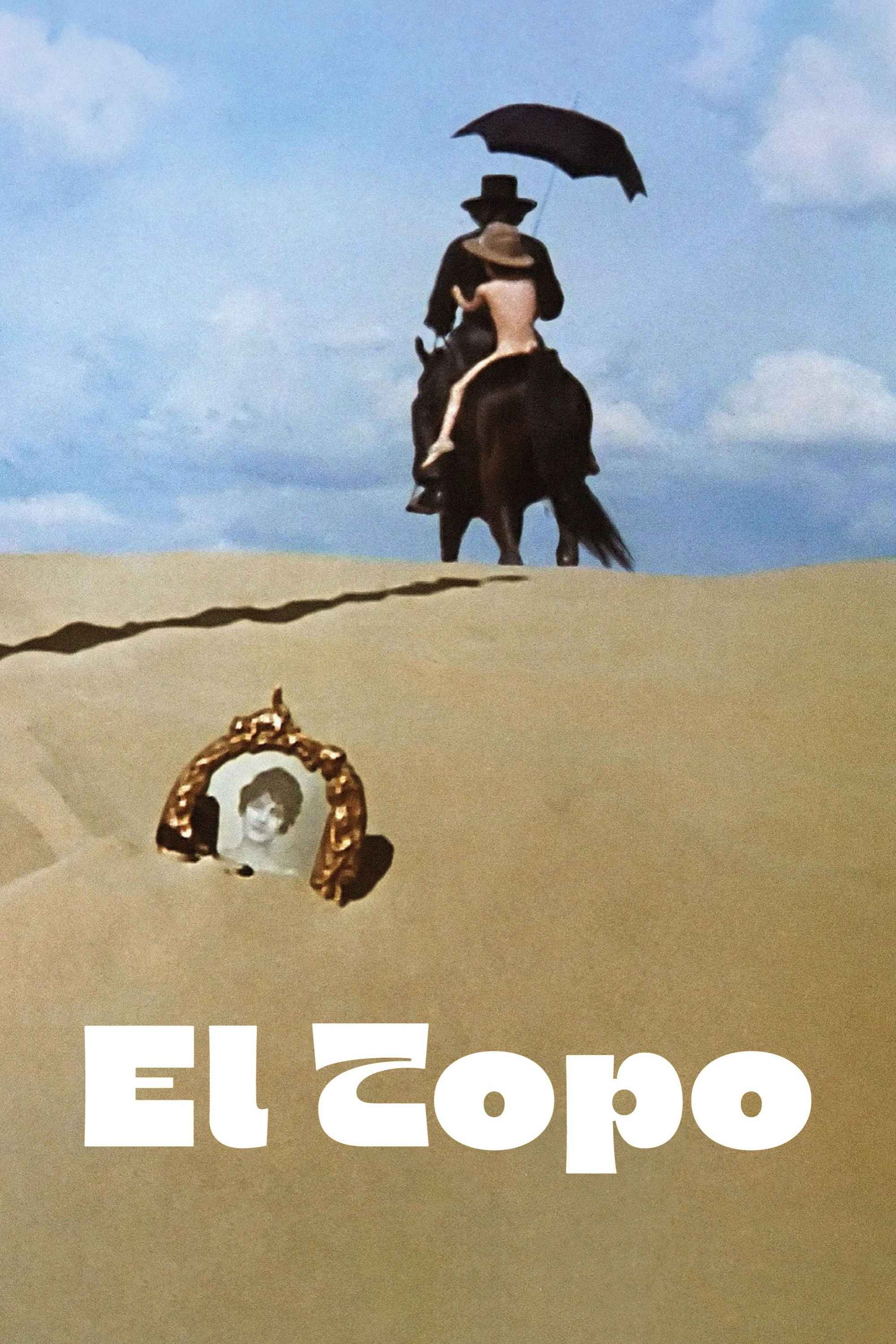 ال توپو فیلم