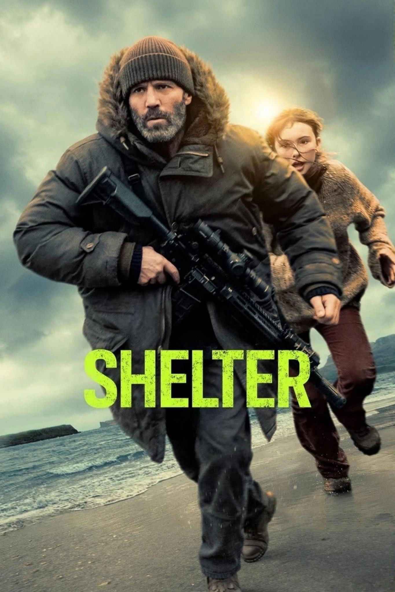 سرپناه (ساختمان) فیلم