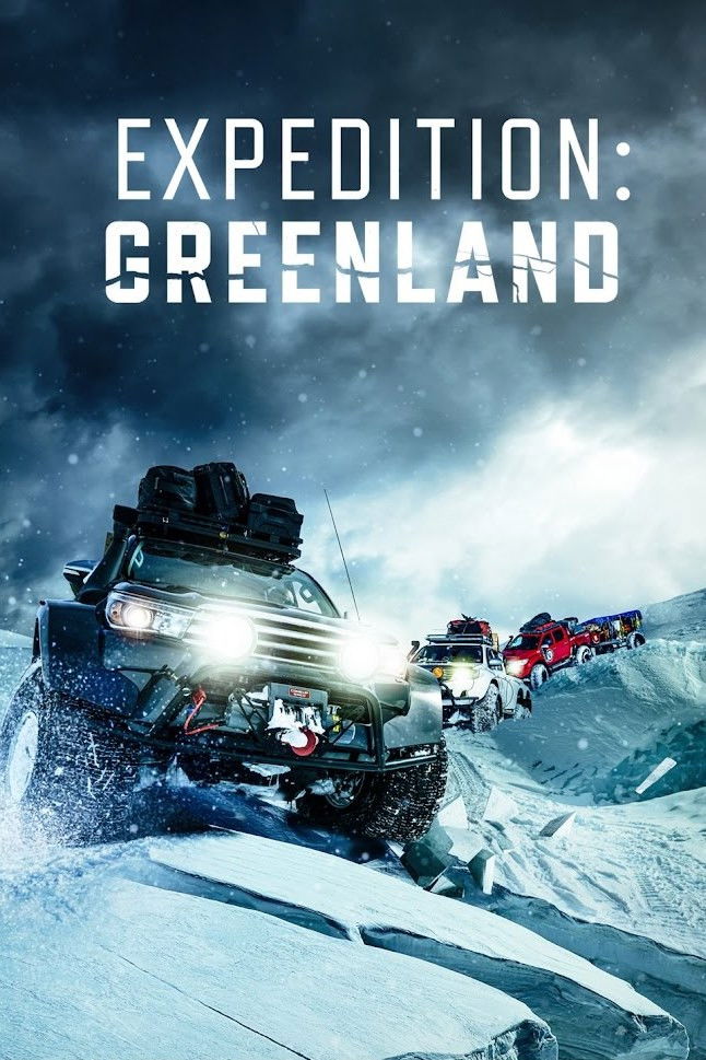 سفر اکتشافی: گرینلند Expedition: Greenland فیلم