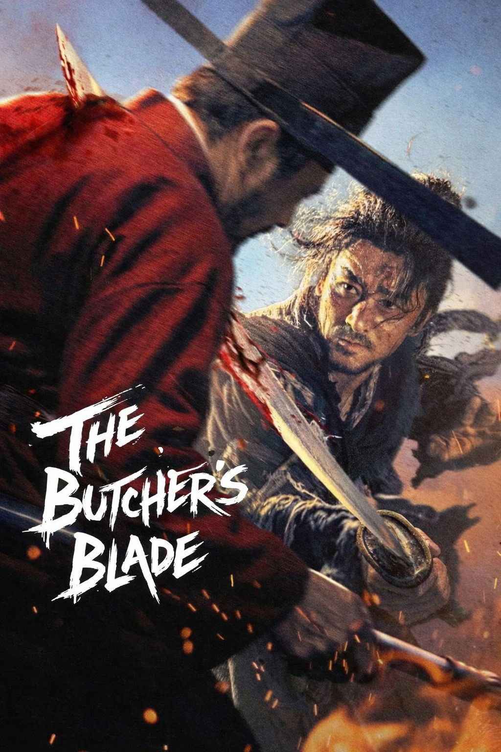 The Butcher’s Blade فیلم