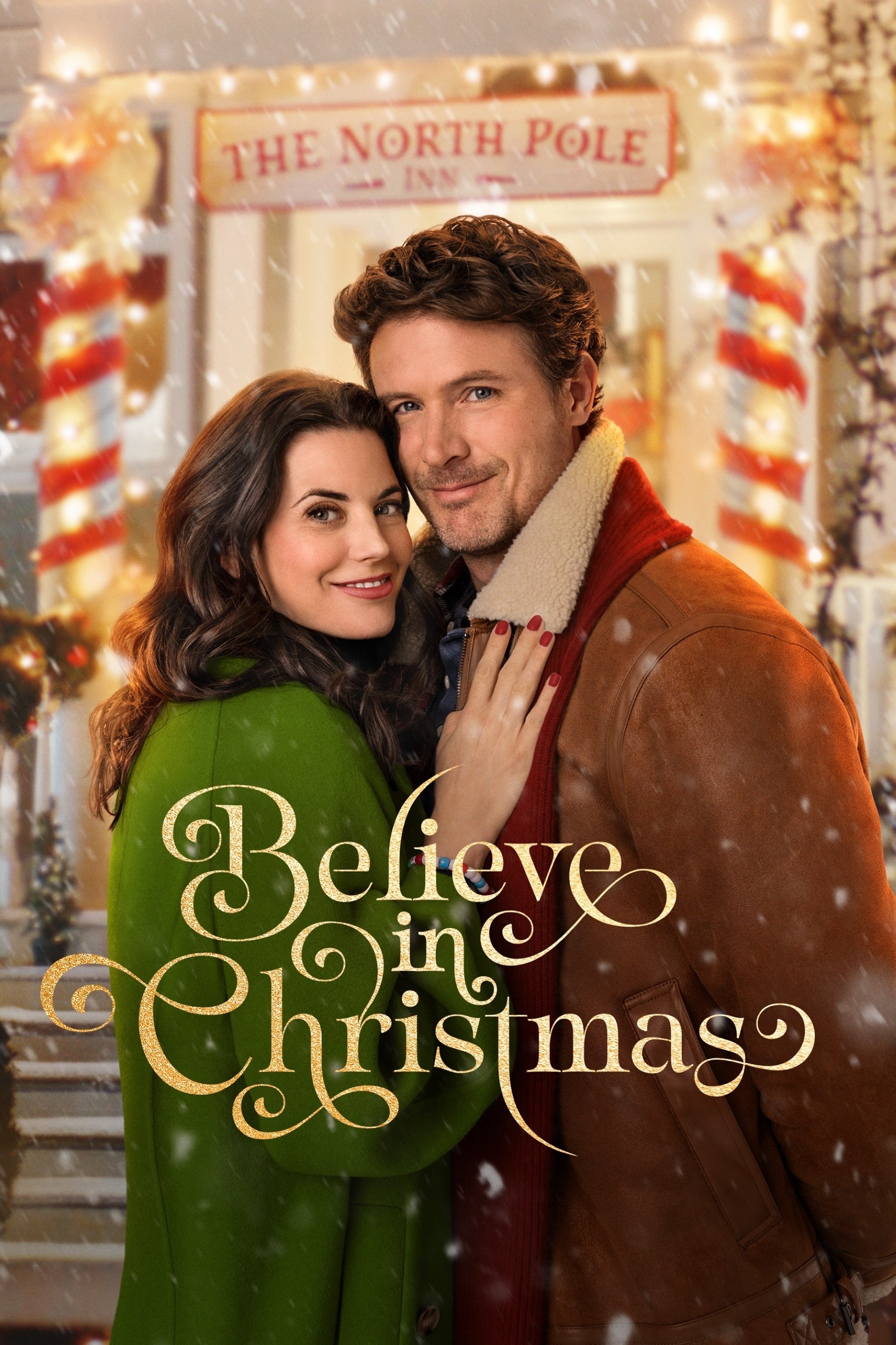 Believe in Christmas فیلم
