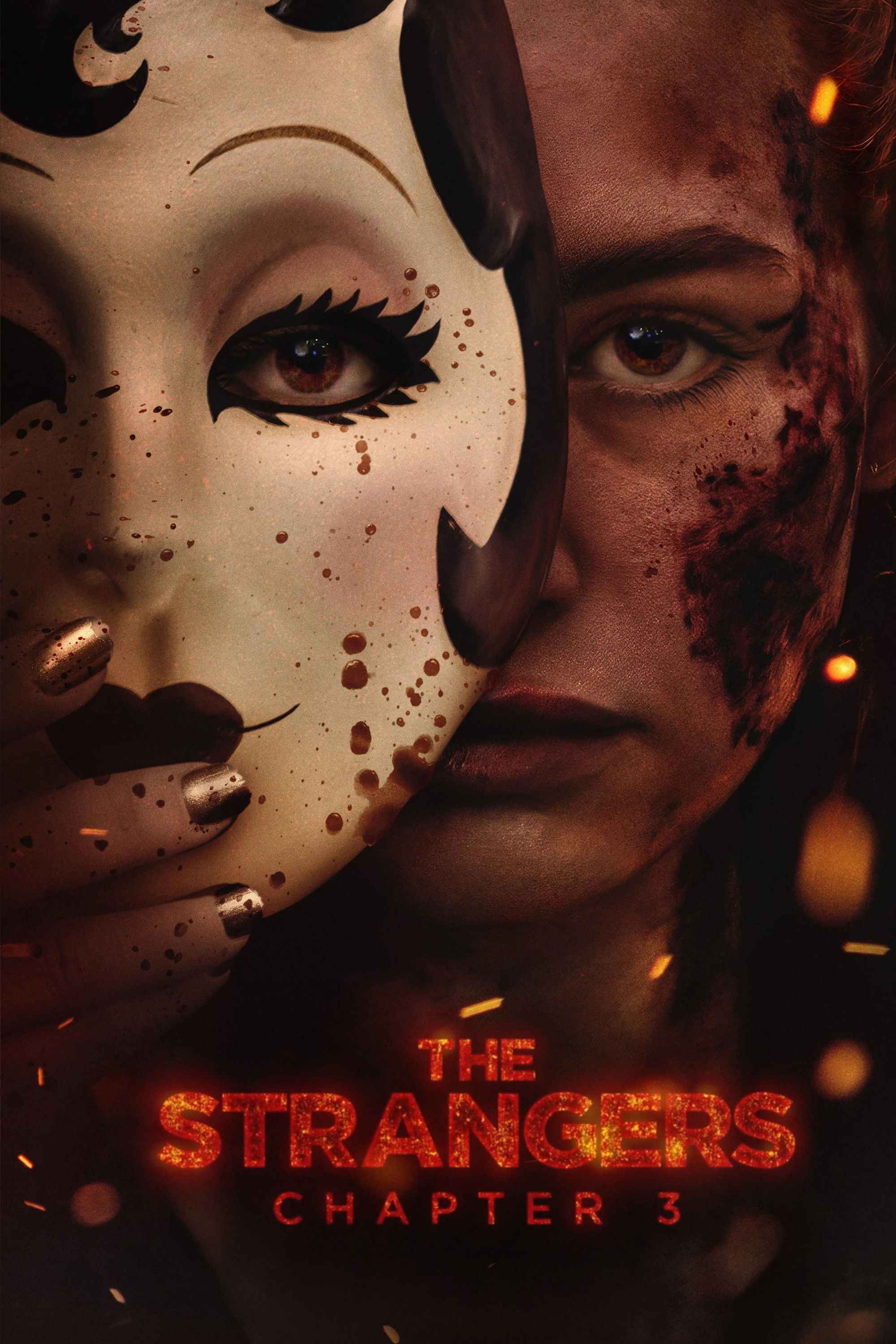 The Strangers: Chapter 3 فیلم