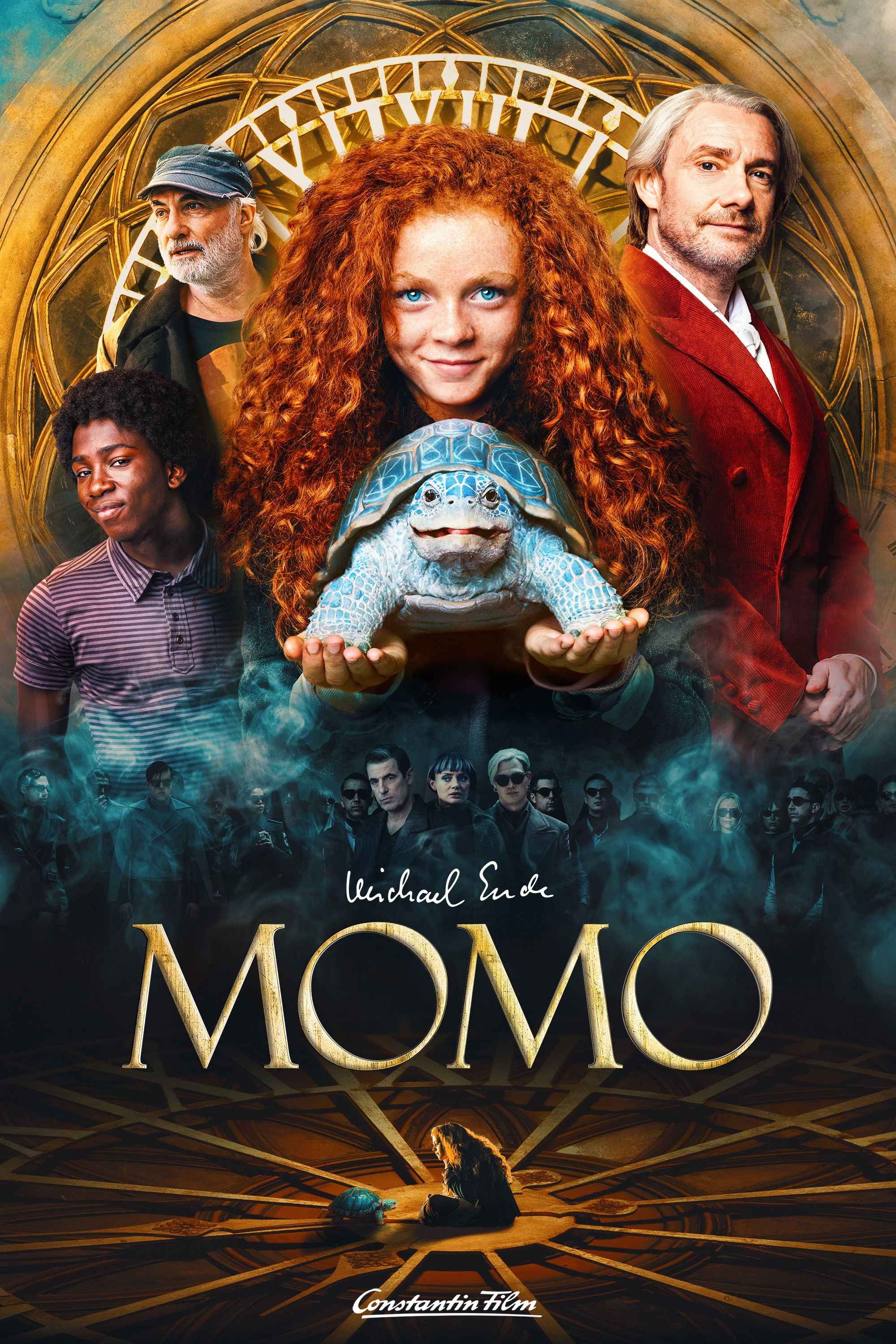 Momo فیلم