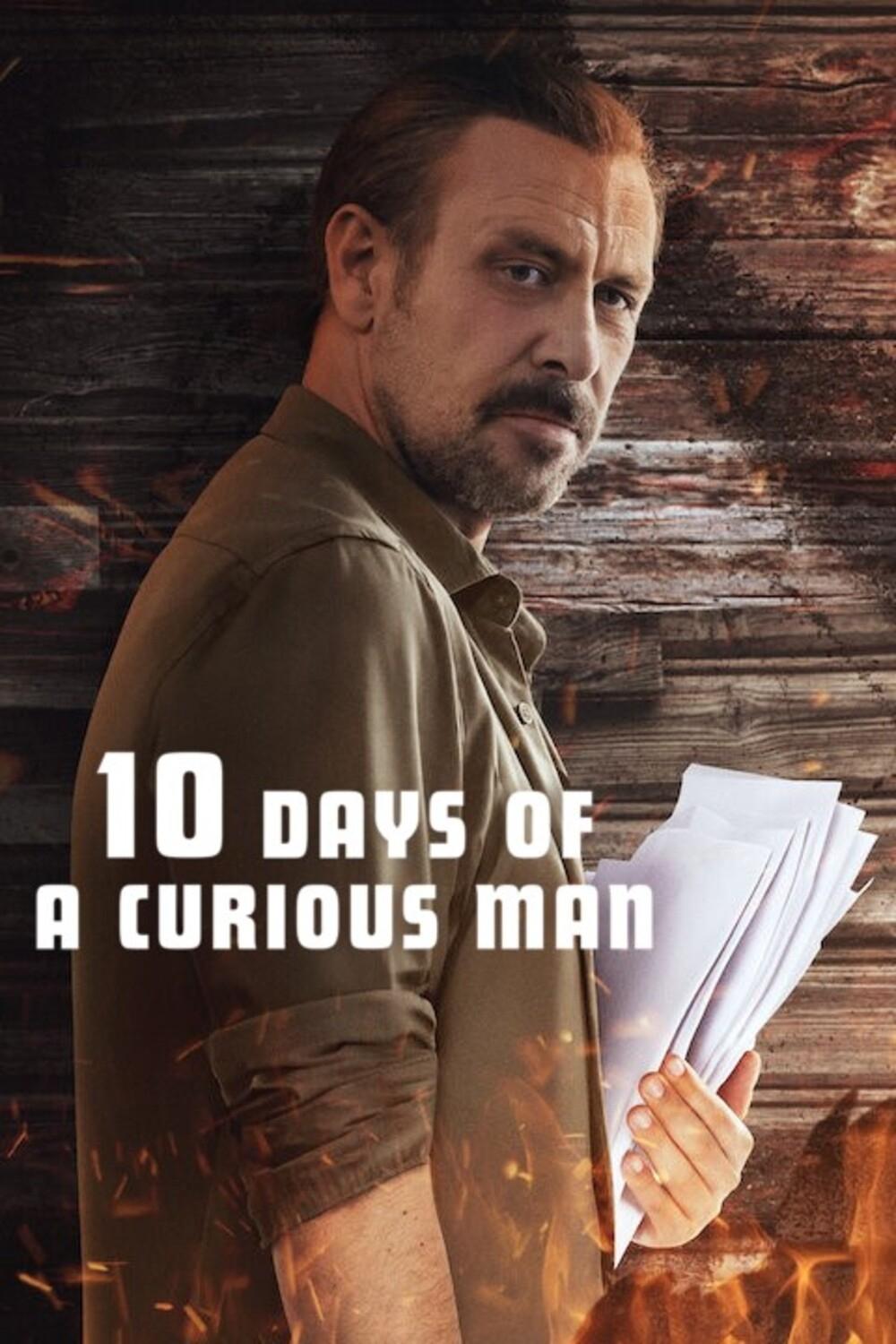 10Days of a Curious Man فیلم