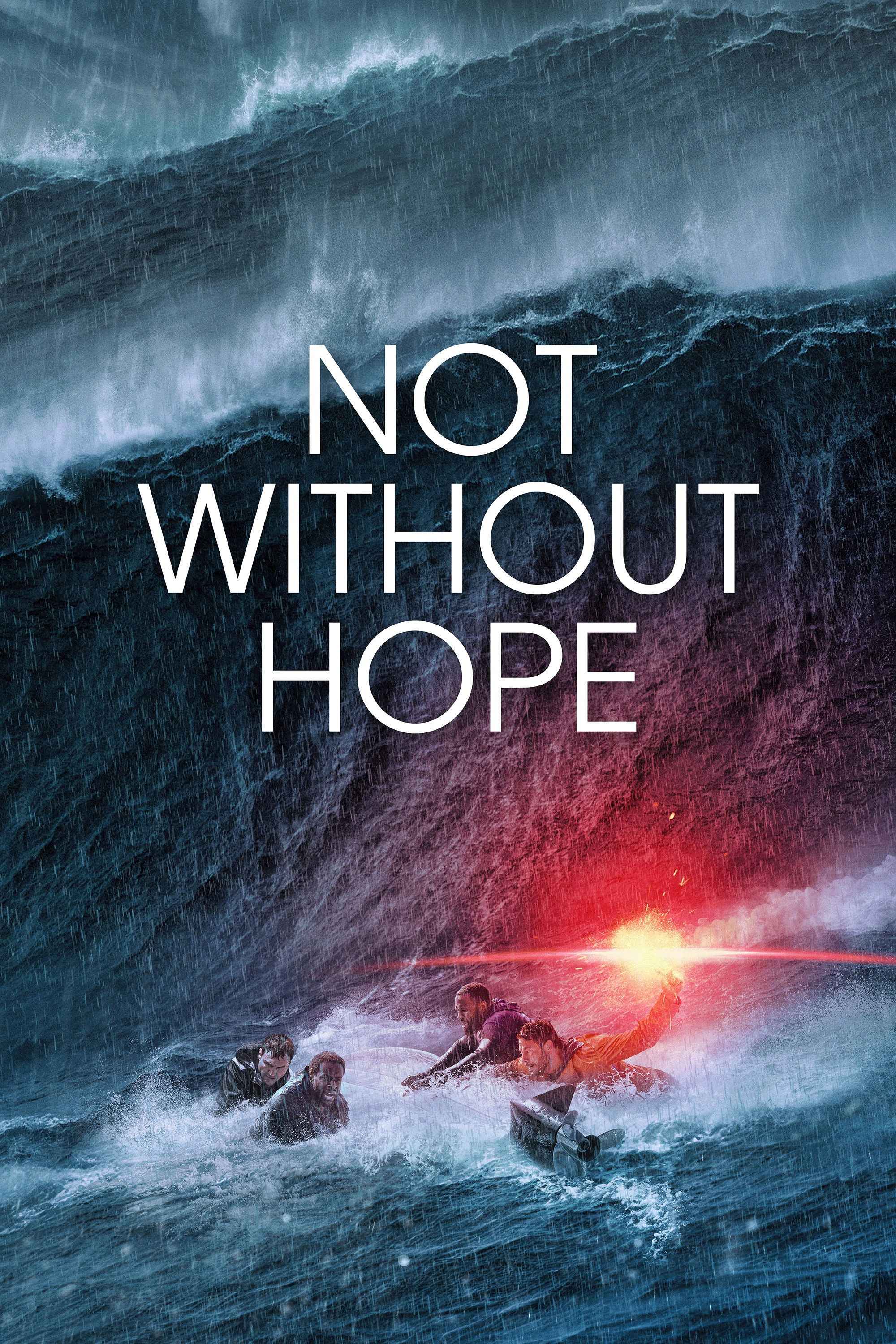Not Without Hope فیلم