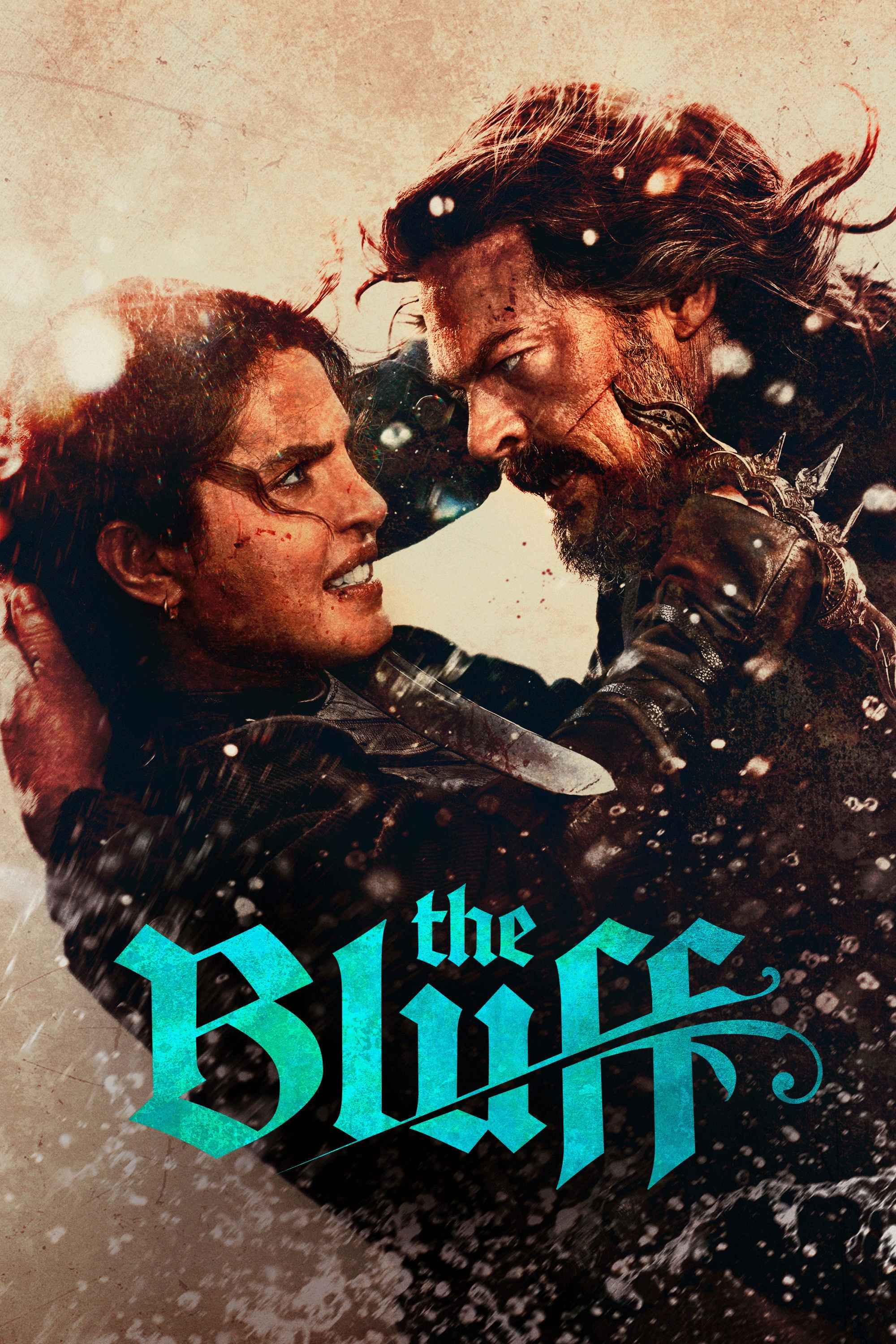 بلوف فیلم