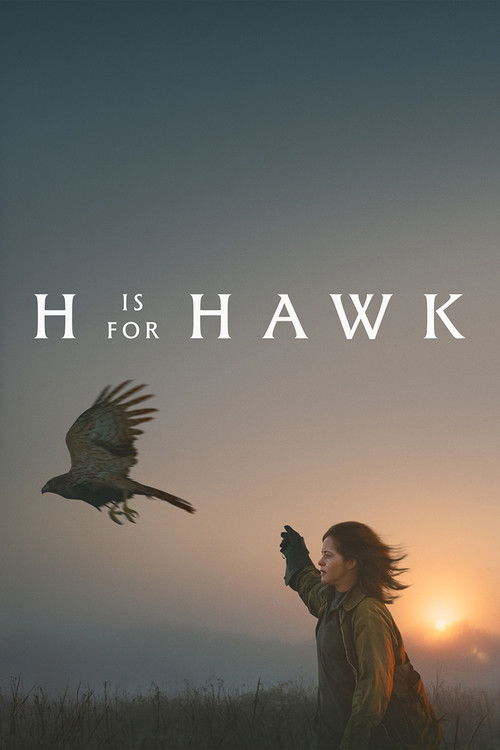 H Is for Hawk فیلم