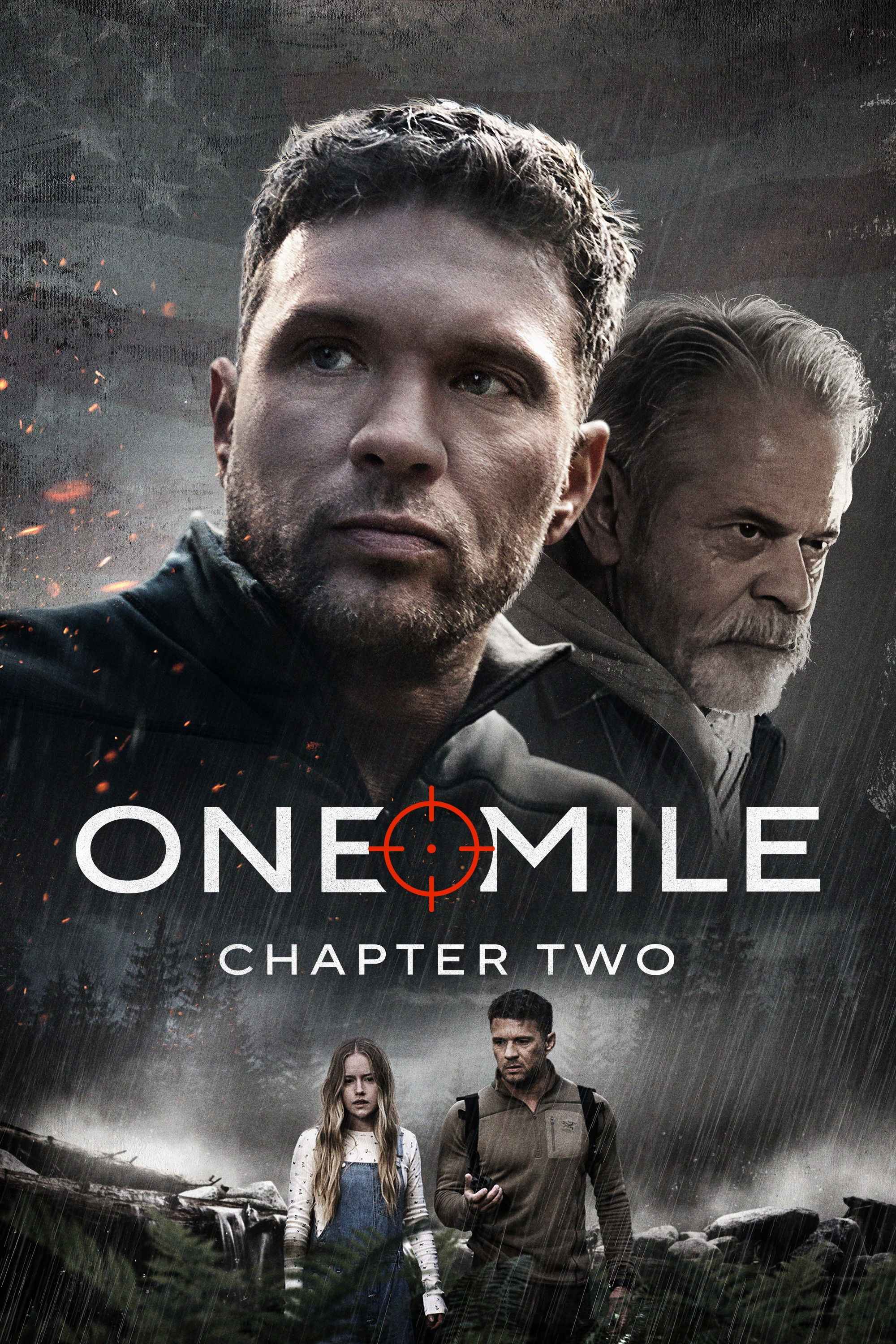 One Mile: Chapter Two فیلم