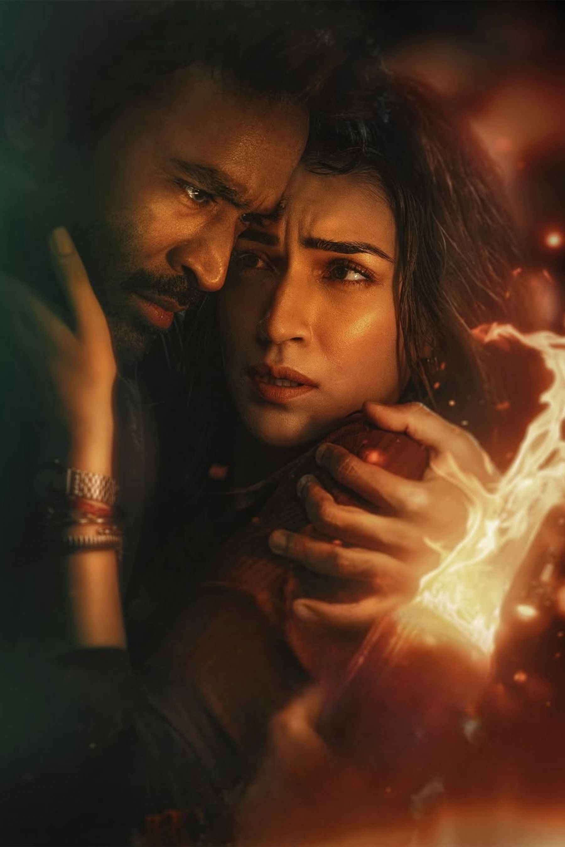 در عشق تو فیلم