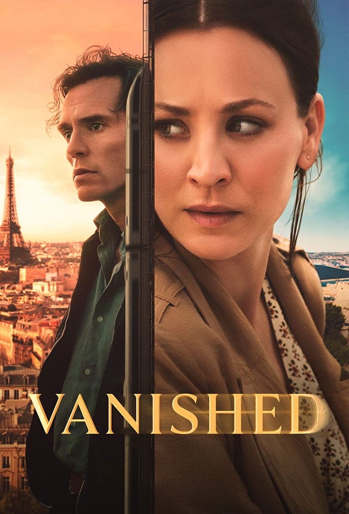 Vanished سریال