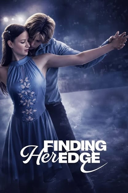 Finding Her Edge سریال