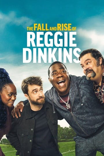 The Fall and Rise of Reggie Dinkins سریال