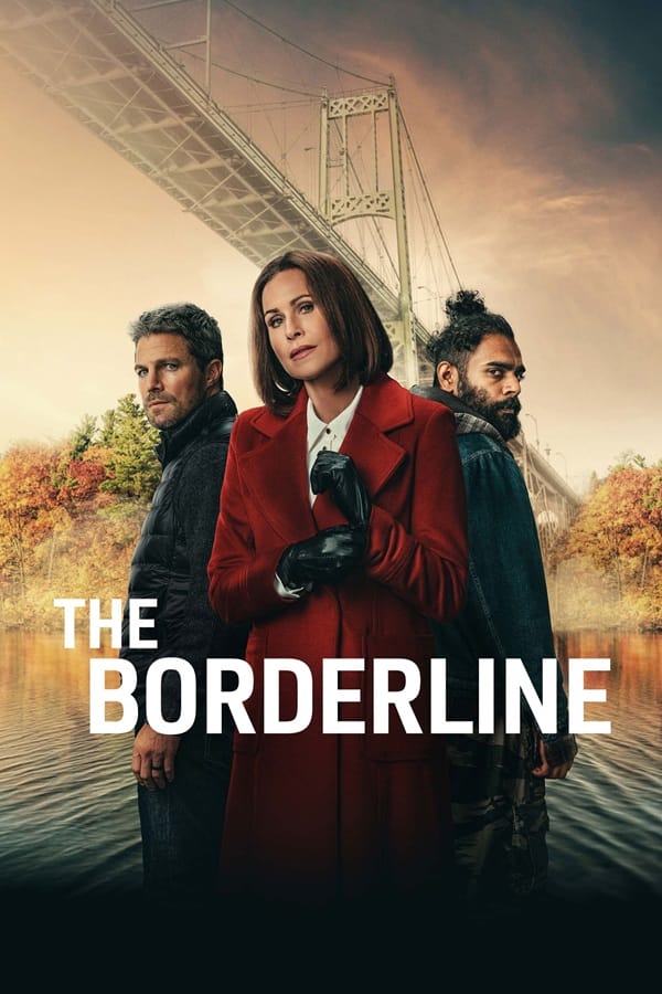 The Borderline سریال