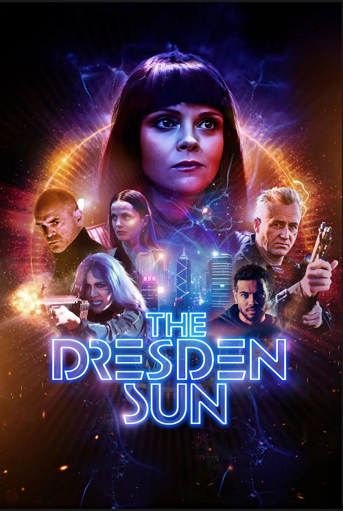 The Dresden Sun فیلم