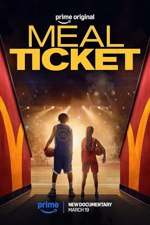 Meal Ticket فیلم