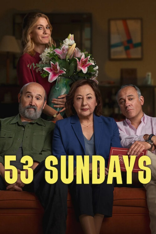 53Sundays فیلم