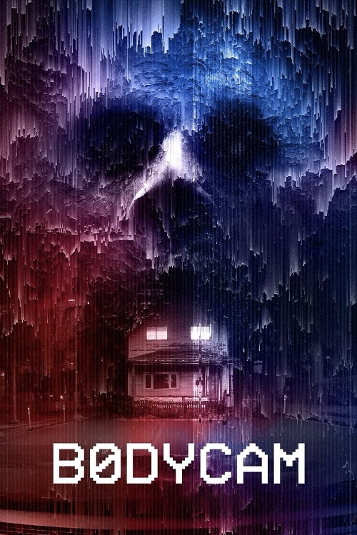 Bodycam فیلم