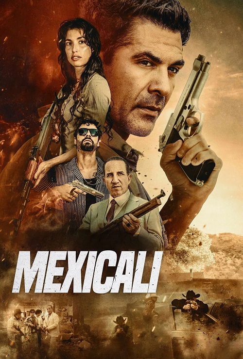 مخیکالی فیلم
