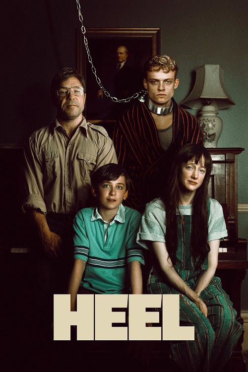 پاشنه فیلم