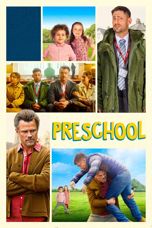 پیش‌دبستانی فیلم