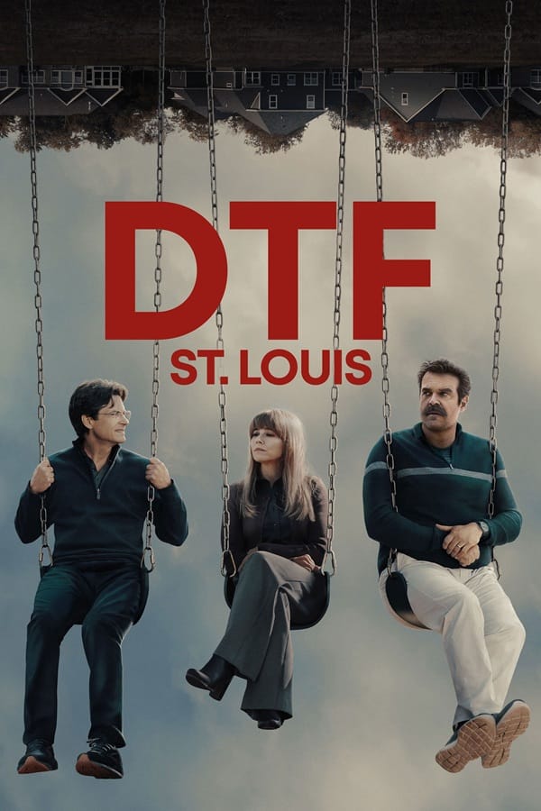 DTF: St. Louis سریال