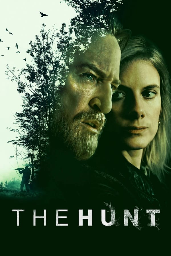 The Hunt سریال