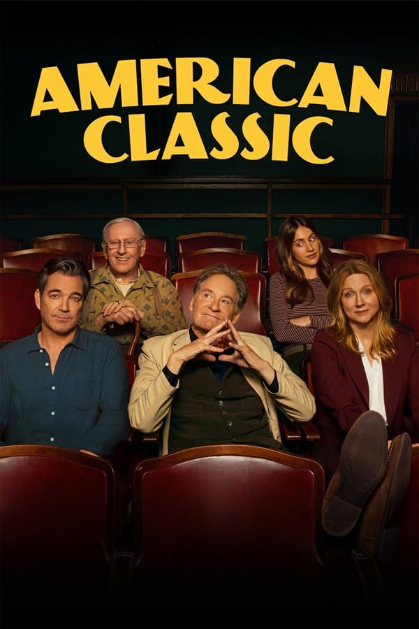 American Classic سریال