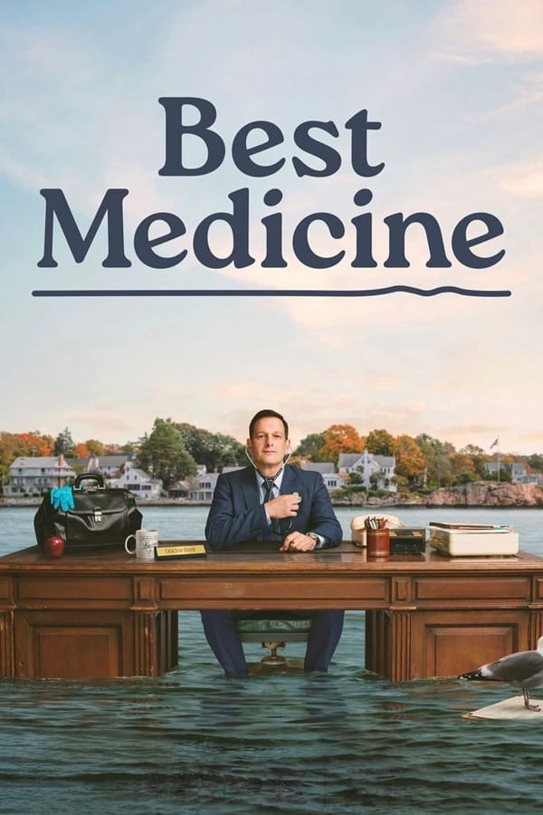 Best Medicine سریال