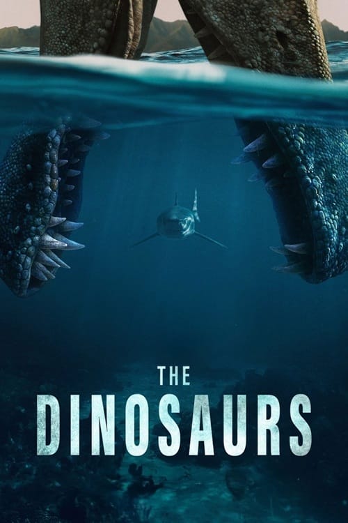 The Dinosaurs سریال