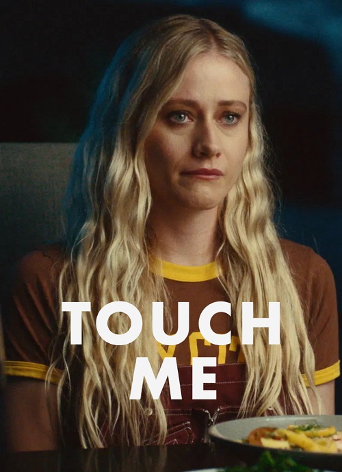 Touch Me فیلم