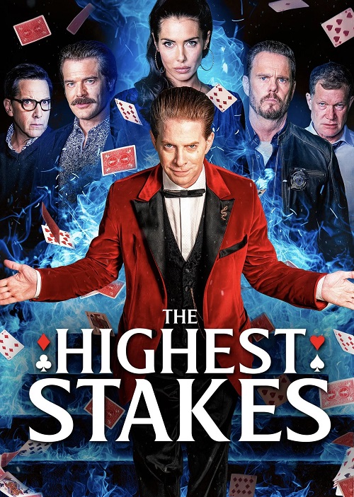 The Highest Stakes فیلم