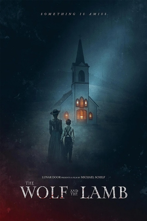 The Wolf and the Lamb فیلم