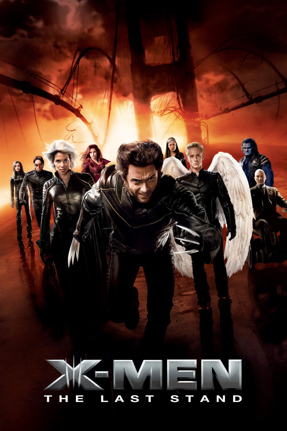 X-Men: The Last Stand فیلم