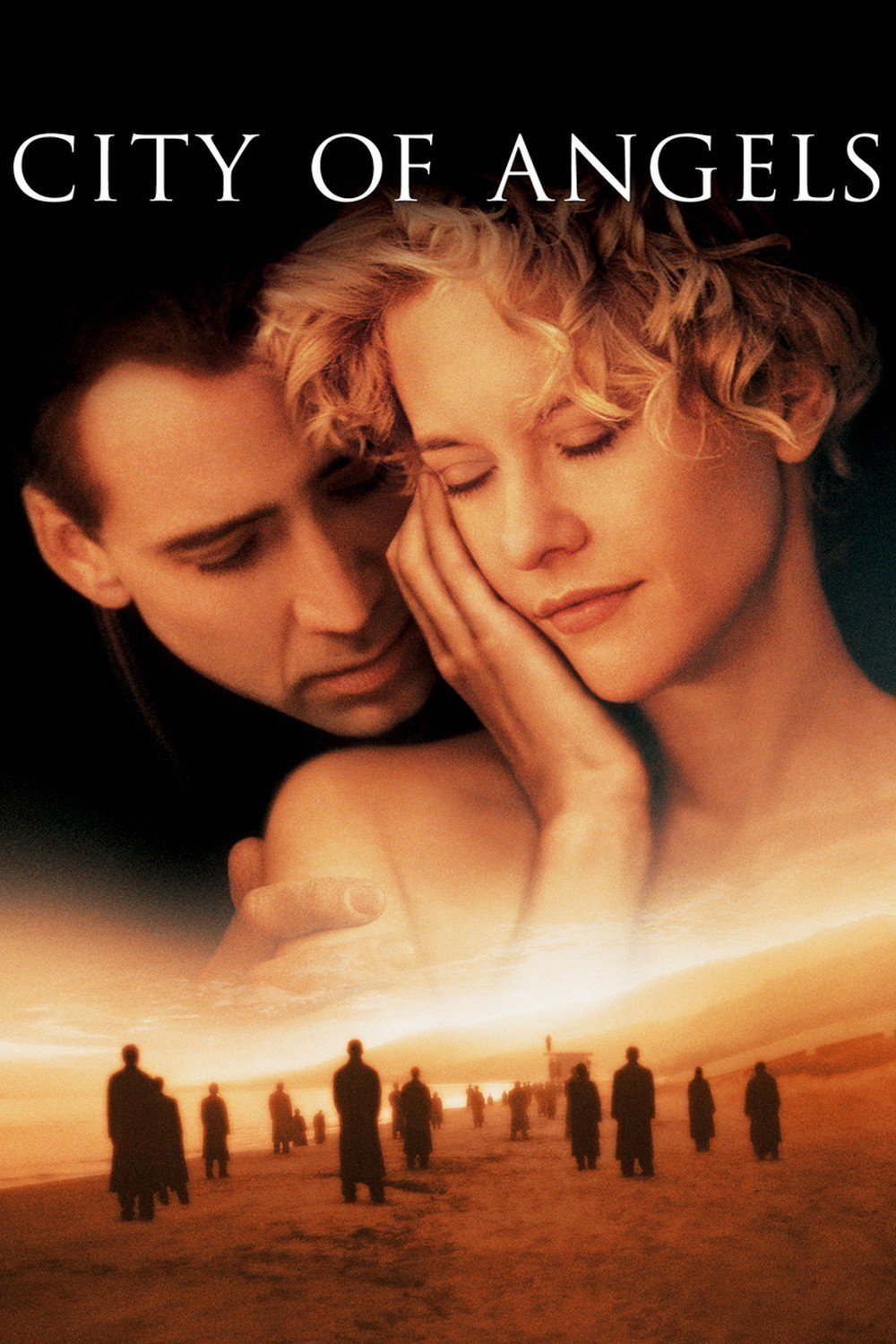 City of Angels فیلم