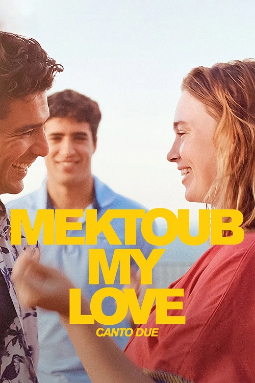 Mektoub, My Love: Canto Due فیلم