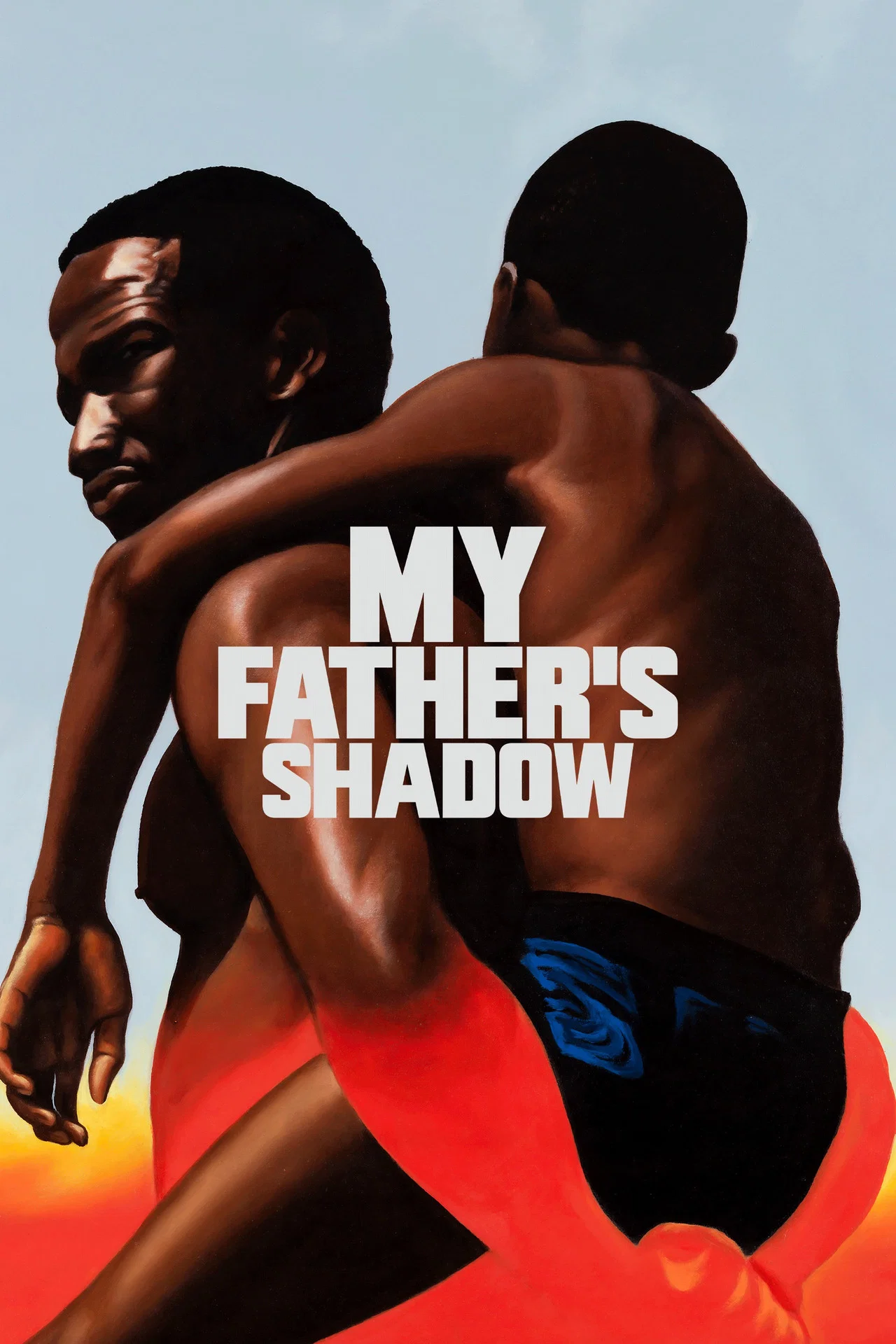 My Father’s Shadow فیلم