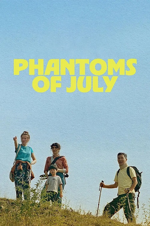 اشباح فیلم