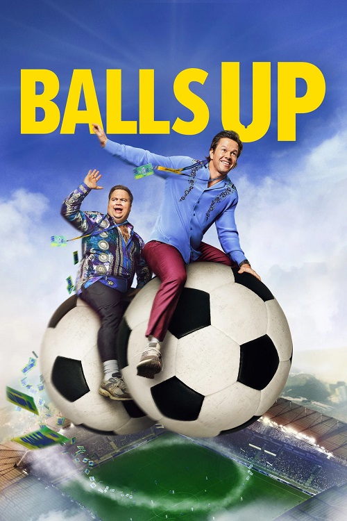 Balls Up فیلم