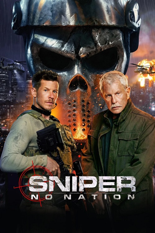 Sniper: No Nation فیلم