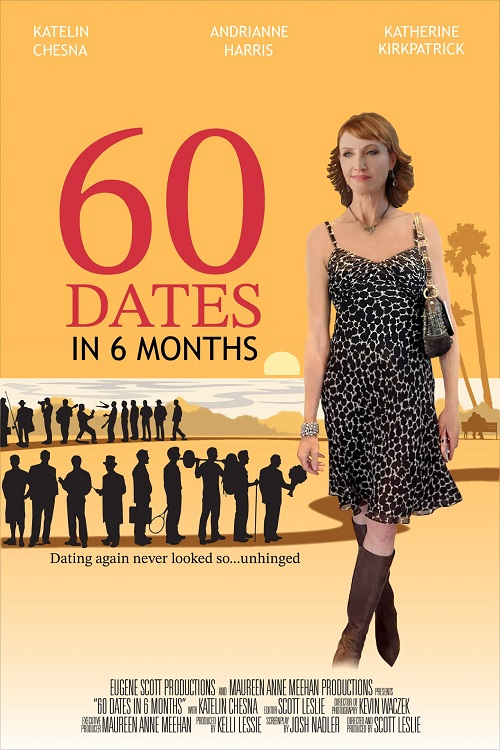 60Dates in 6 Months فیلم