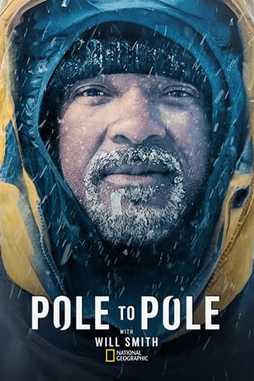 Pole to Pole سریال