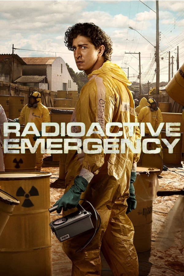 Radioactive Emergency سریال