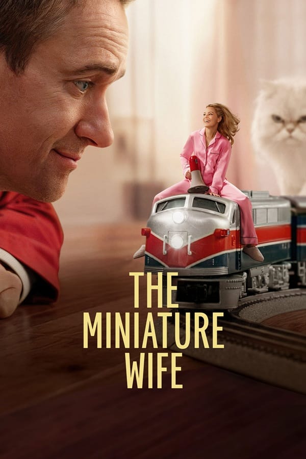 The Miniature Wife سریال