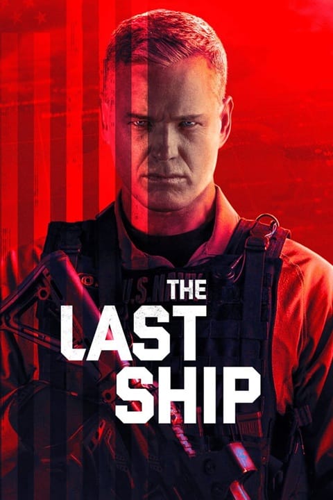 The Last Ship سریال