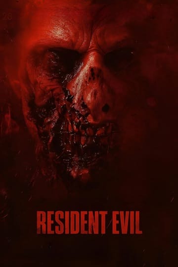 رزیدنت ایول فیلم