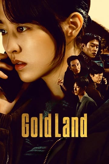 Goldland سریال
